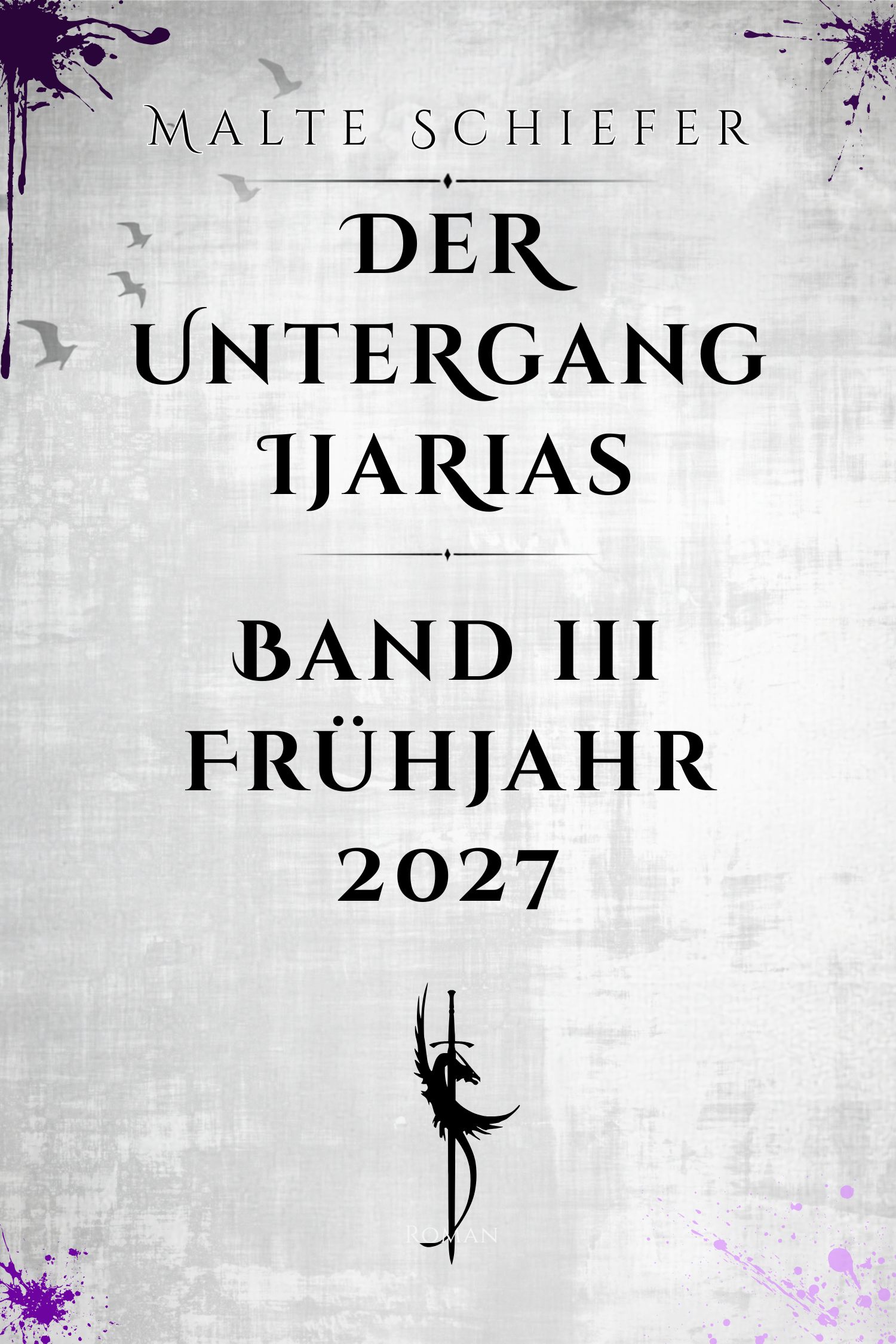 Platzhalter für Band 3