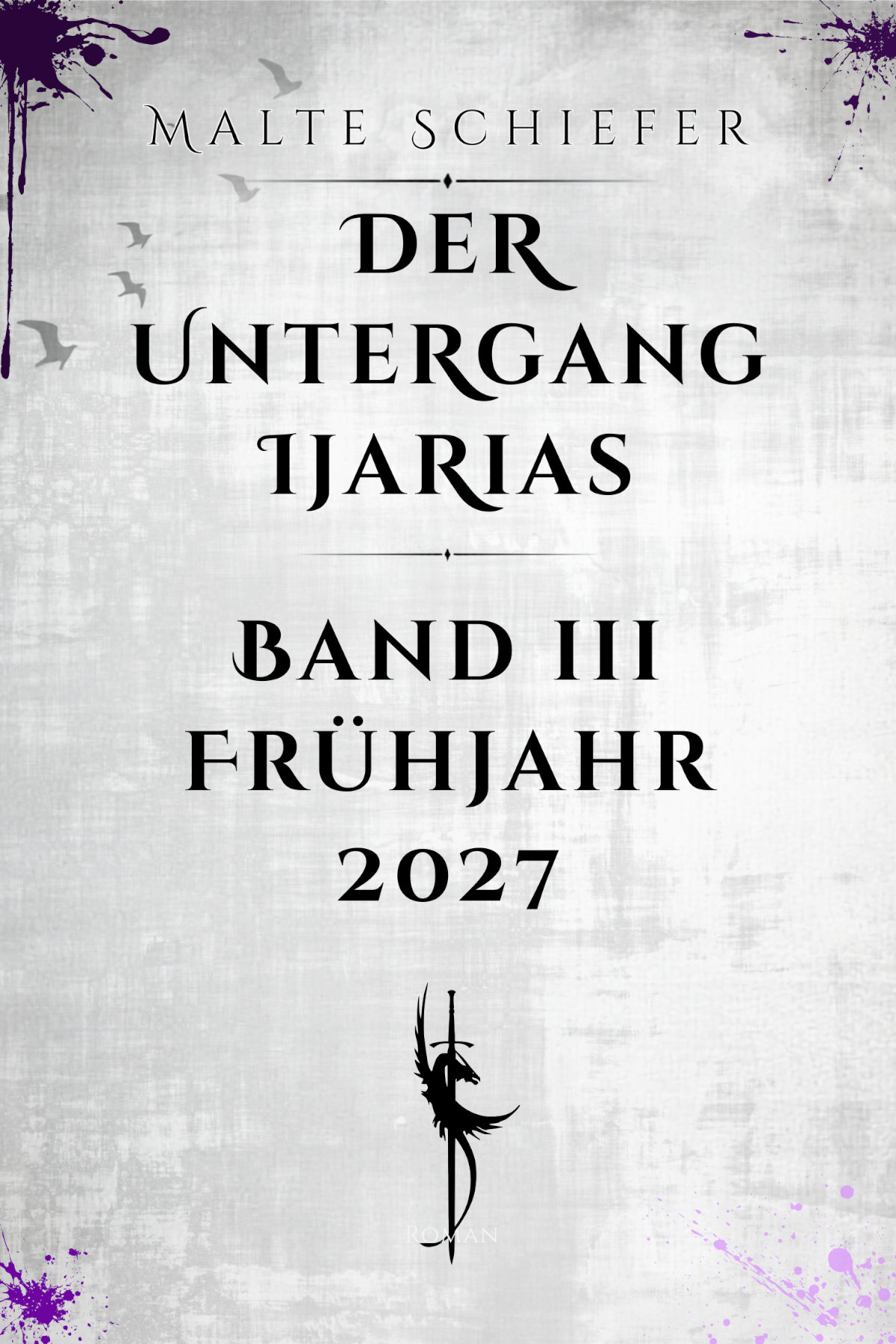 Platzhalter für Band 3